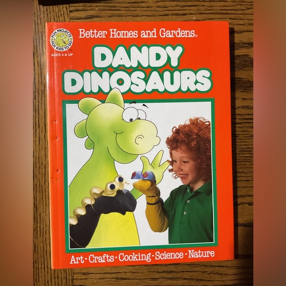 Set of 6 Fun Projects for Kids to Do Hardcover books - Picture 7 of 16